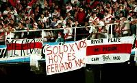 River Plate - El Campeon Del Siglo . com . ar
